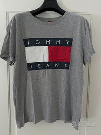 Tshirt Tommy Jeans