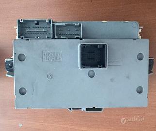 Body Computer  fiat panda Lancia Ypsilon Punto 188