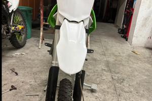 Pit bike mx140 2023