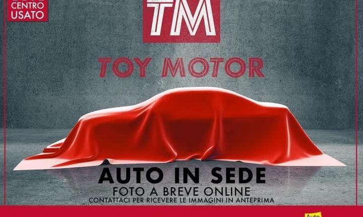 Toyota Yaris 4nd serie 1.5 Hybrid 5 porte Active