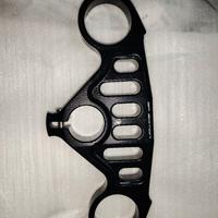 Piastra di sterzo superiore DBK Panigale V4S 