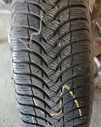 Gomme invernali