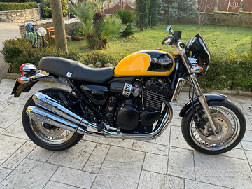 Triumph Thunderbird sport asi