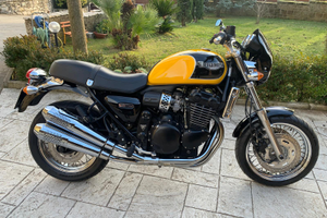 Triumph Thunderbird sport asi