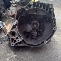 CAMBIO ALFA ROMEO MITO 1.3 DIESEL ANNO:2013