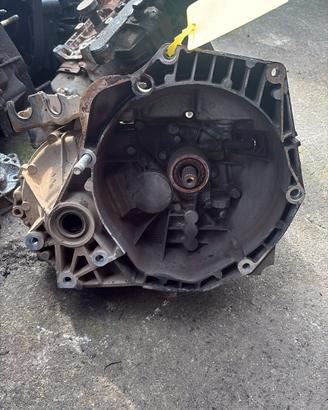 CAMBIO ALFA ROMEO MITO 1.3 DIESEL ANNO:2013
