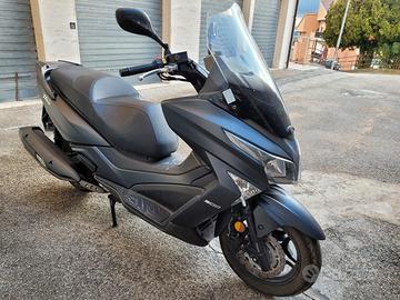 Kymco X Town 300