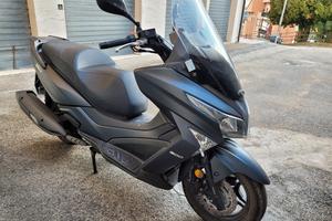 Kymco X Town 300