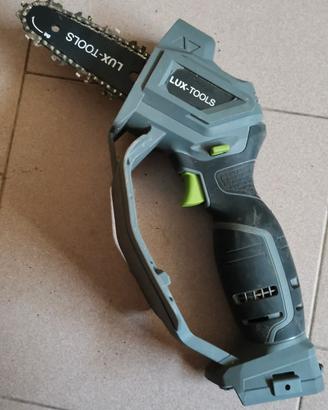 Sega elettrica 