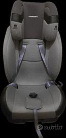 Sediolino auto FOPPAPEDRETTI PER BAMBINI