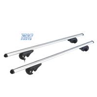 TRAVE DEL TETTO 120CM PORTAPACCHI