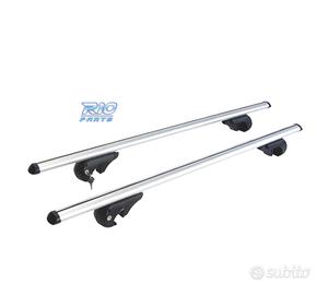 TRAVE DEL TETTO 120CM PORTAPACCHI