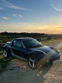 Smart Roadster Cabrio