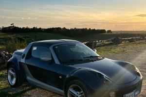 Smart Roadster Cabrio