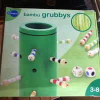 Imaginarium Gioco sostenibile in bambù