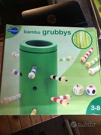 Imaginarium Gioco sostenibile in bambù