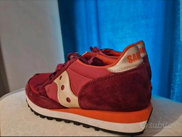 Saucony donna 