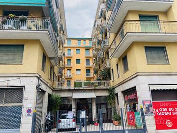 Rapallo zona centrale vicino la stazione e comodo