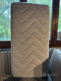 Materasso lettino 60x120