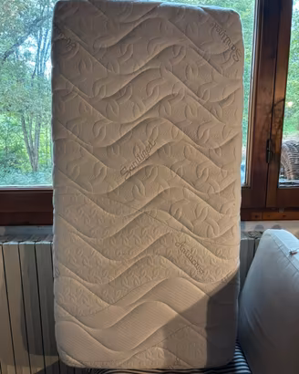 Materasso lettino 60x120