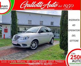 Lancia Ypsilon 1.2 69 CV Unyca