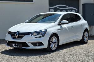Renault Megane Mégane TCe 130 CV EDC Energy Intens