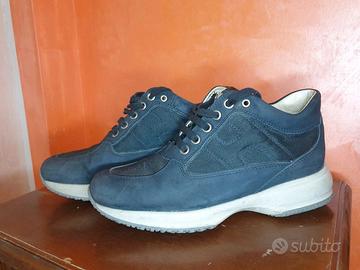 Stock scarpe hogan originali new arrivals