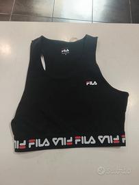Top fila donna