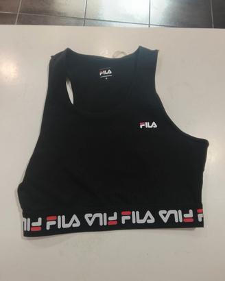 Top fila donna