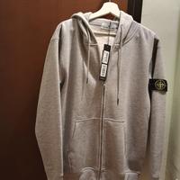 Felpa Stone Island 