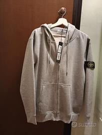 Felpa Stone Island 