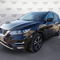 Nissan Qashqai 1.3 dig-t N-Connecta 140cv