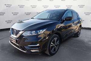 Nissan Qashqai 1.3 dig-t N-Connecta 140cv