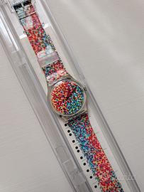Swatch Lots of Dots  - 1992 - GZ121