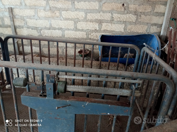 Attrezzature agricole usate