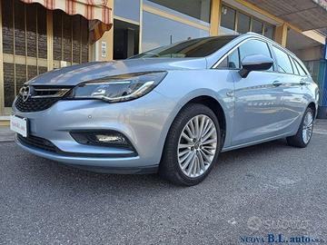 OPEL - Astra Station Wagon Sports Tourer 1.6 cdti