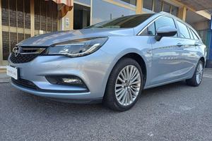 OPEL - Astra Station Wagon Sports Tourer 1.6 cdti