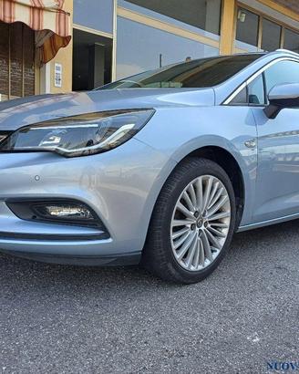 OPEL - Astra Station Wagon Sports Tourer 1.6 cdti