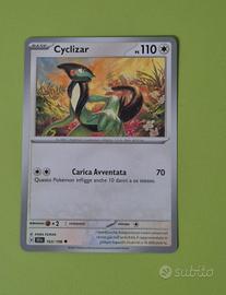 Cyclizar 163/198