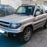 Mitsubishi Pajero Pinin 1.8 16V GDI 3 porte Comfor