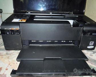 Stampante Epson Stylus D120