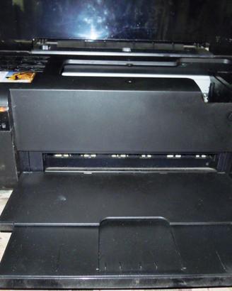 Stampante Epson Stylus D120