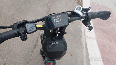 bici elettrica 