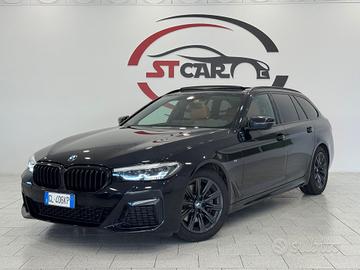 BMW 530 xDrive Msport 249cv mild-hybrid IVA ESPOST