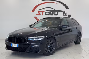 BMW 530 xDrive Msport 249cv mild-hybrid IVA ESPOST