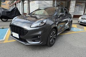 Ford Puma ST Line 1.0 EcoBoost mHEV*PROMO F #11510