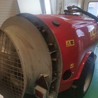 Atomizzatore usato 1500 lt