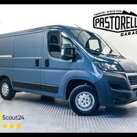 PEUGEOT Boxer (3ª serie) - Boxer 330 2.2 BlueHDi 1