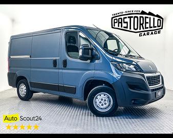 PEUGEOT Boxer (3ª serie) - Boxer 330 2.2 BlueHDi 1