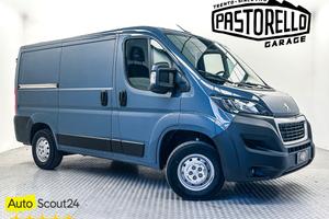 PEUGEOT Boxer (3ª serie) - Boxer 330 2.2 BlueHDi 1
